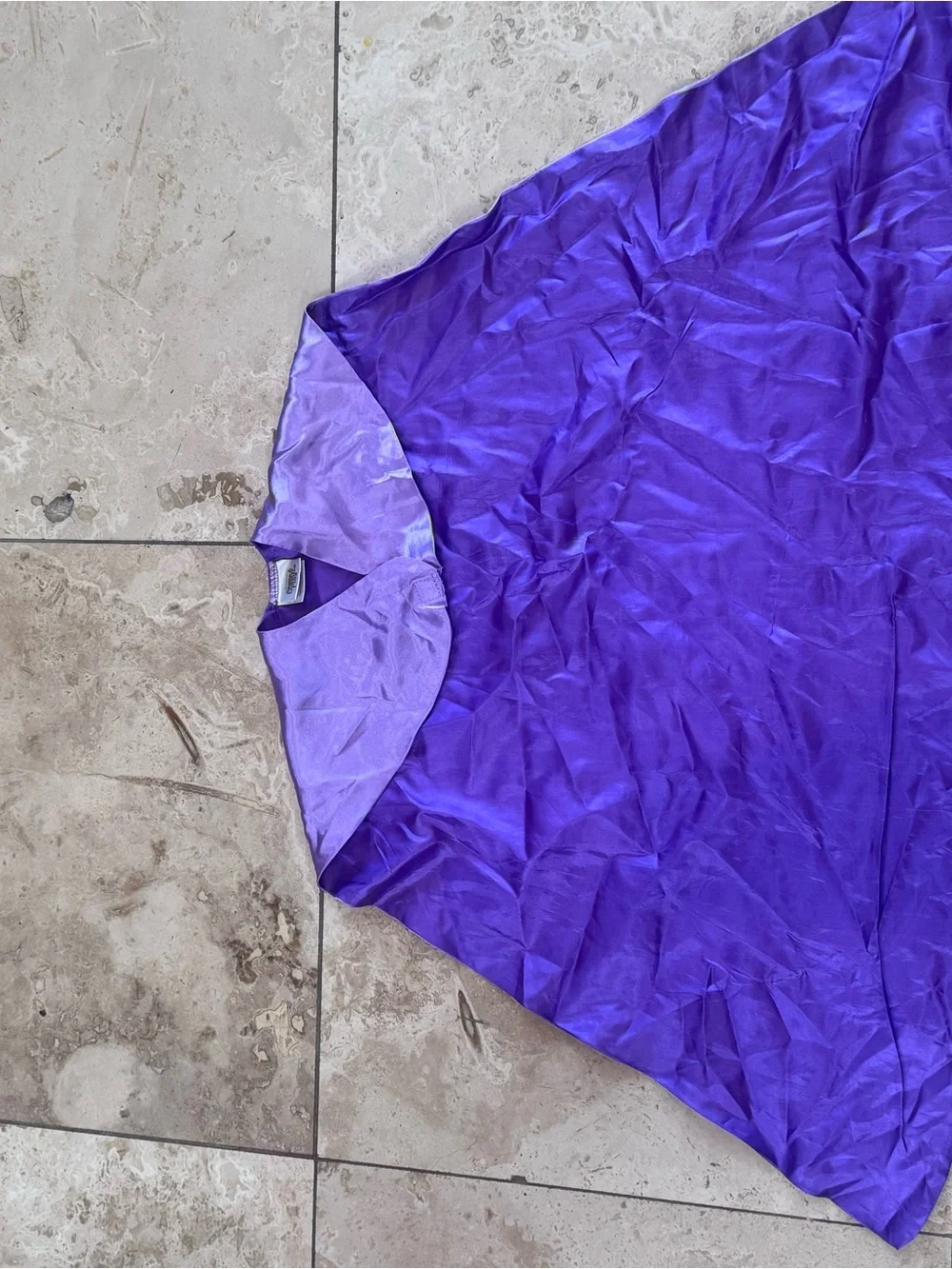 Purple Silk Wings for Kids Bundle